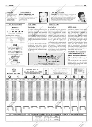 ABC CORDOBA 01-06-2003 página 56