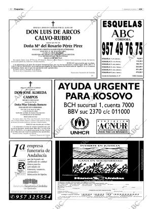 ABC CORDOBA 01-06-2003 página 82