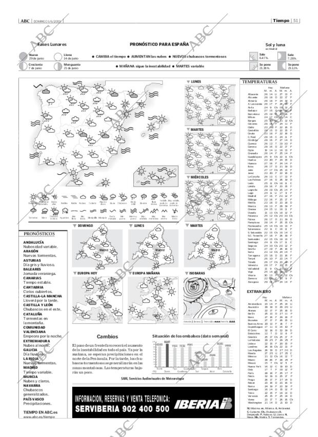 ABC MADRID 01-06-2003 página 51