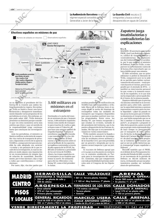 ABC CORDOBA 03-06-2003 página 13