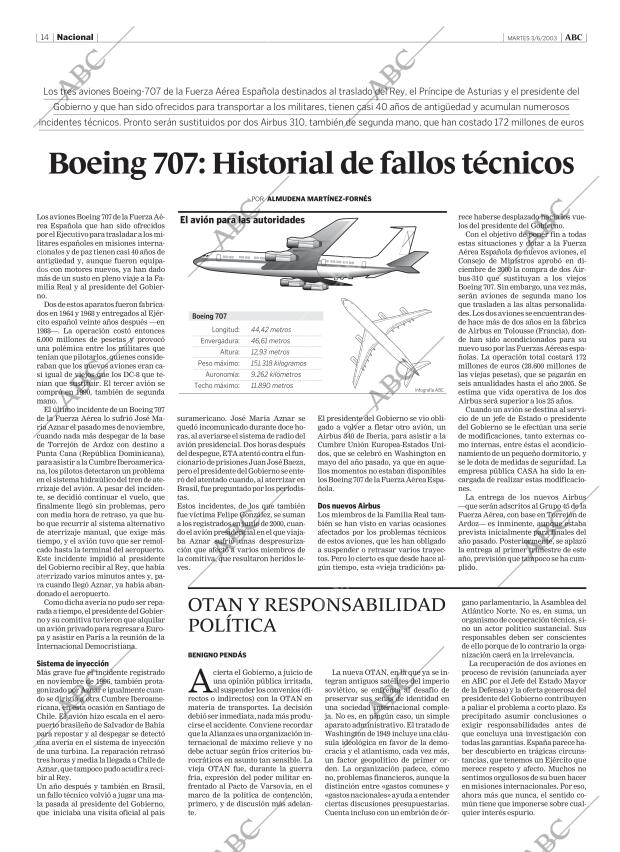 ABC CORDOBA 03-06-2003 página 14