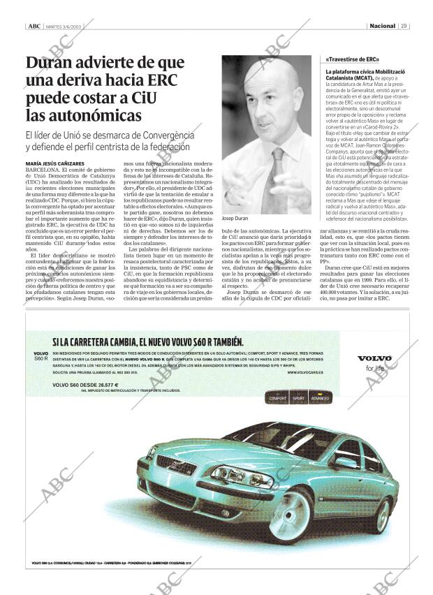 ABC CORDOBA 03-06-2003 página 19