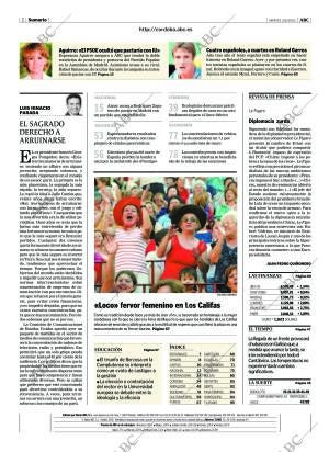 ABC CORDOBA 03-06-2003 página 2
