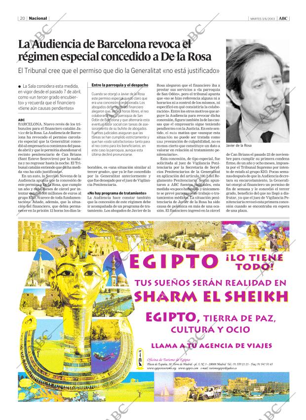 ABC CORDOBA 03-06-2003 página 20