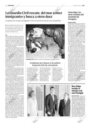 ABC CORDOBA 03-06-2003 página 22