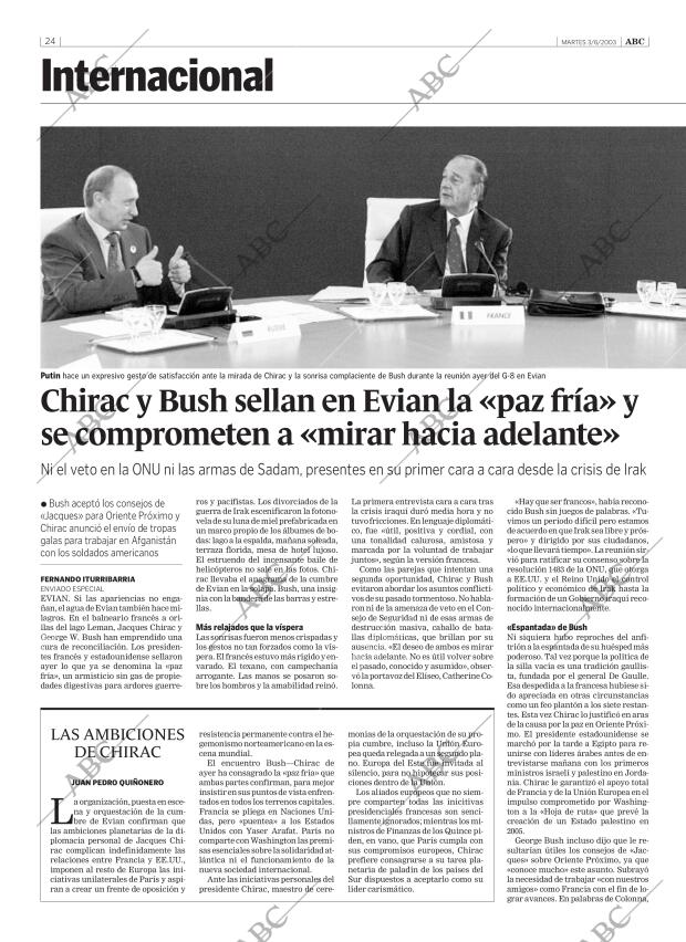 ABC CORDOBA 03-06-2003 página 24