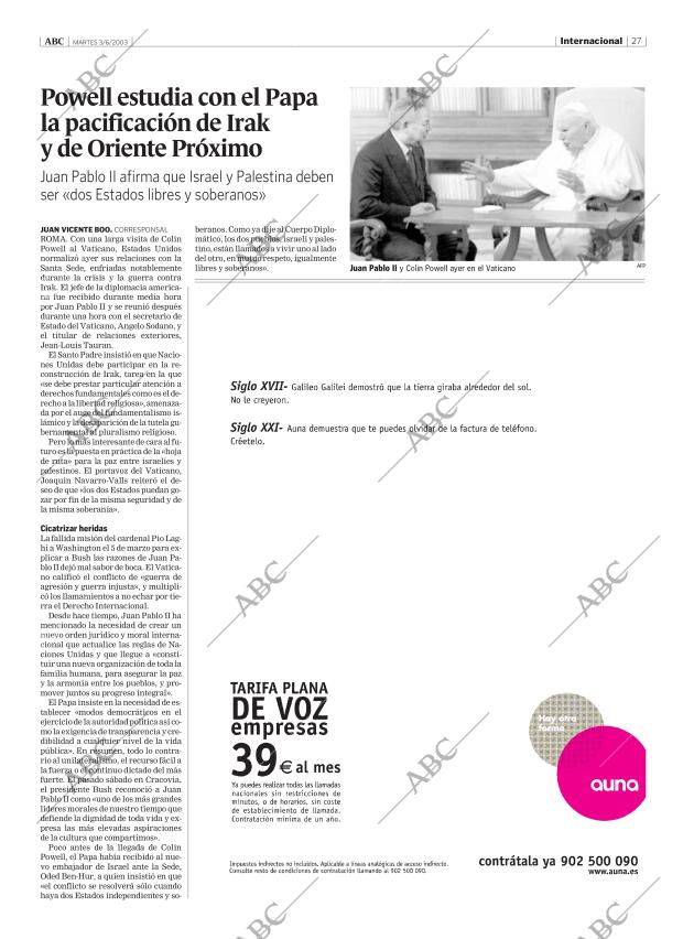 ABC CORDOBA 03-06-2003 página 27