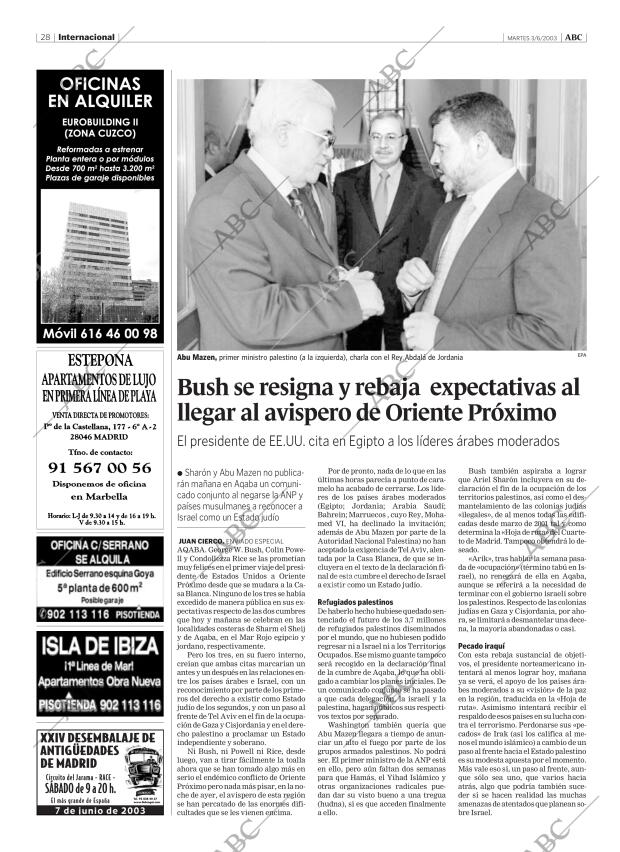 ABC CORDOBA 03-06-2003 página 28