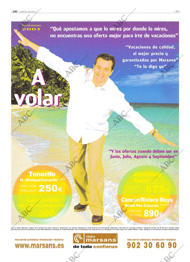 ABC CORDOBA 03-06-2003 página 29