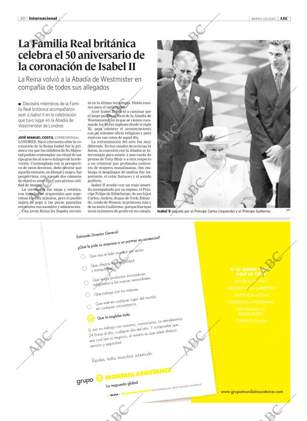 ABC CORDOBA 03-06-2003 página 30