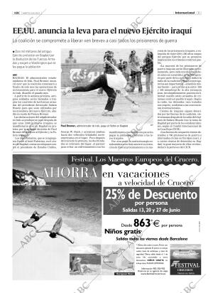 ABC CORDOBA 03-06-2003 página 31