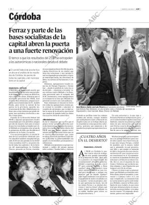 ABC CORDOBA 03-06-2003 página 34