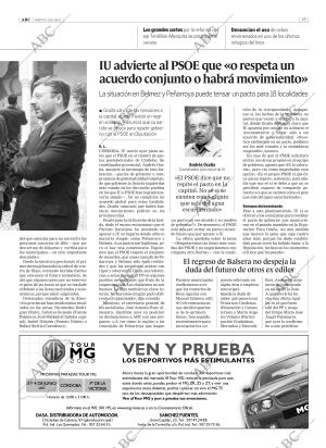 ABC CORDOBA 03-06-2003 página 35