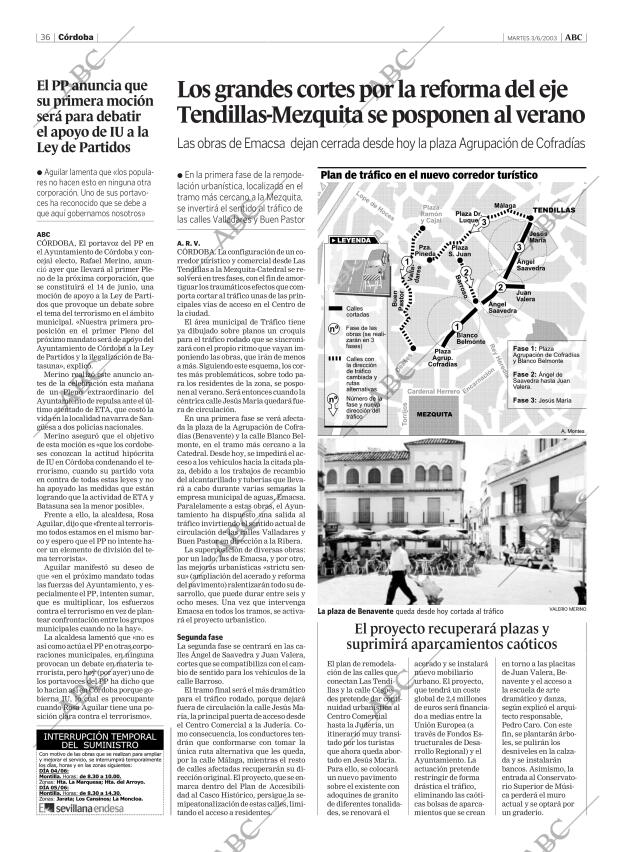 ABC CORDOBA 03-06-2003 página 36