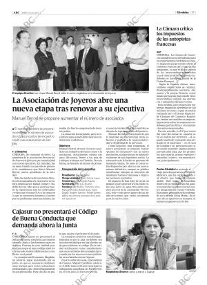 ABC CORDOBA 03-06-2003 página 37