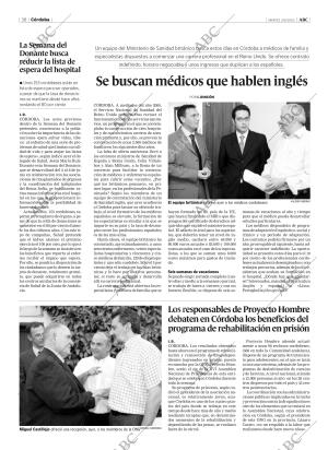 ABC CORDOBA 03-06-2003 página 38