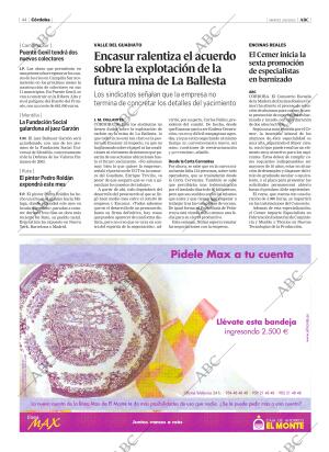ABC CORDOBA 03-06-2003 página 44