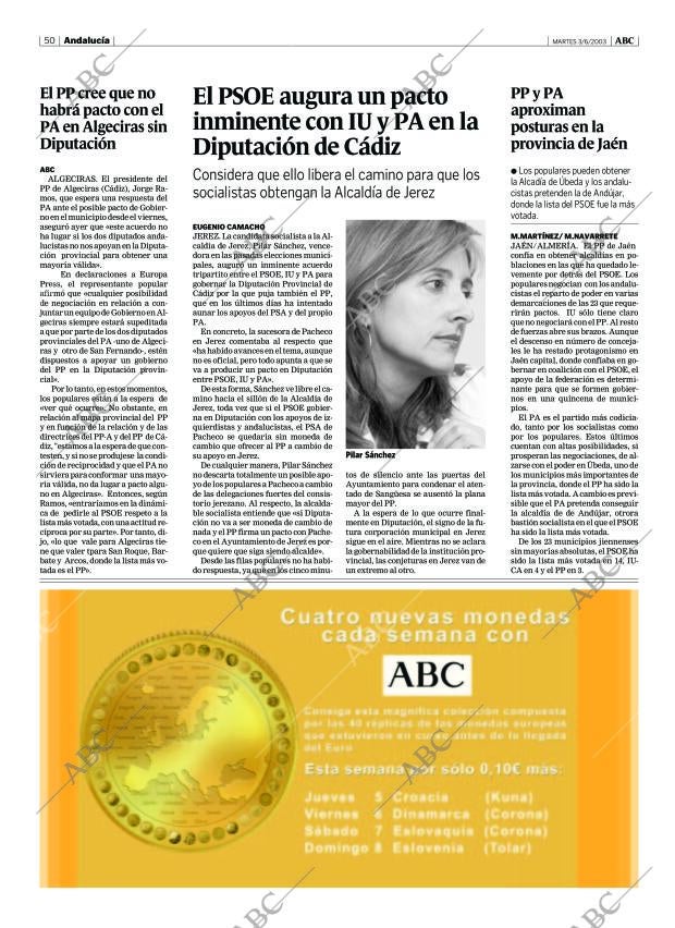 ABC CORDOBA 03-06-2003 página 50