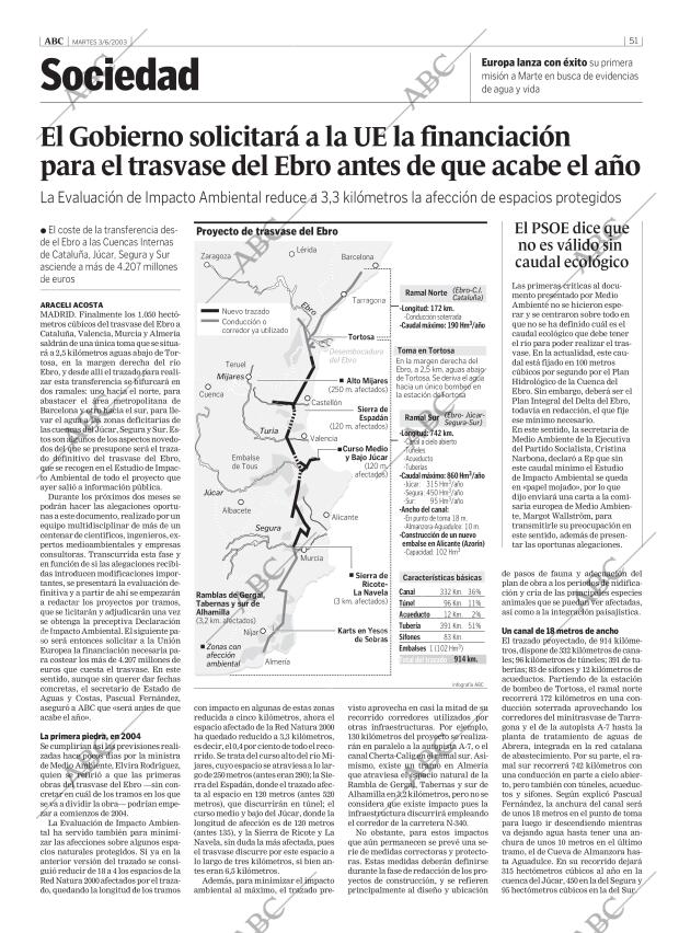 ABC CORDOBA 03-06-2003 página 51