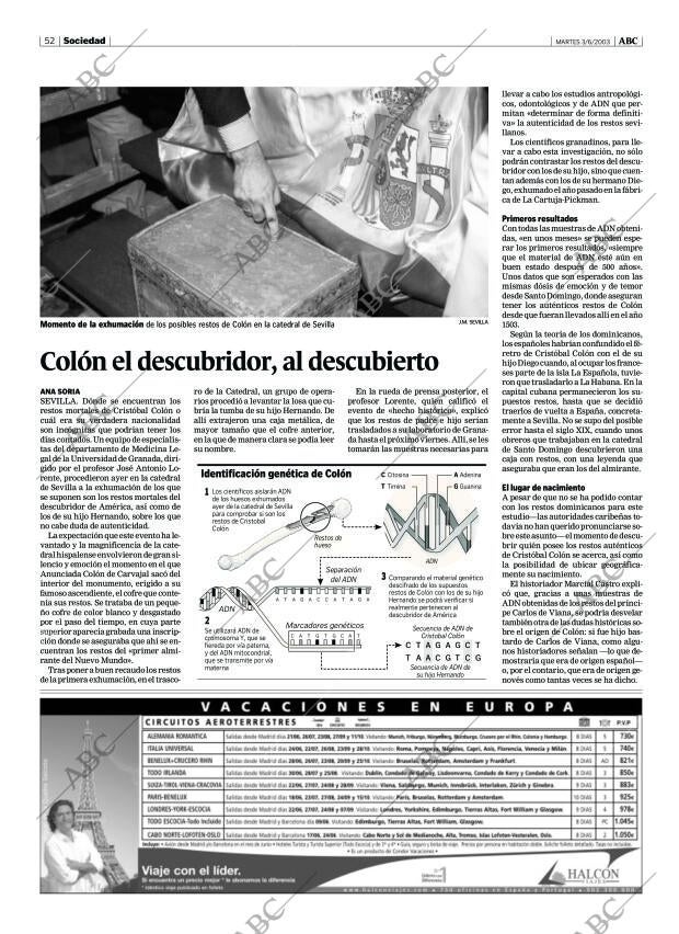 ABC CORDOBA 03-06-2003 página 52