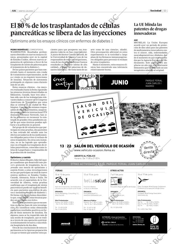 ABC CORDOBA 03-06-2003 página 53
