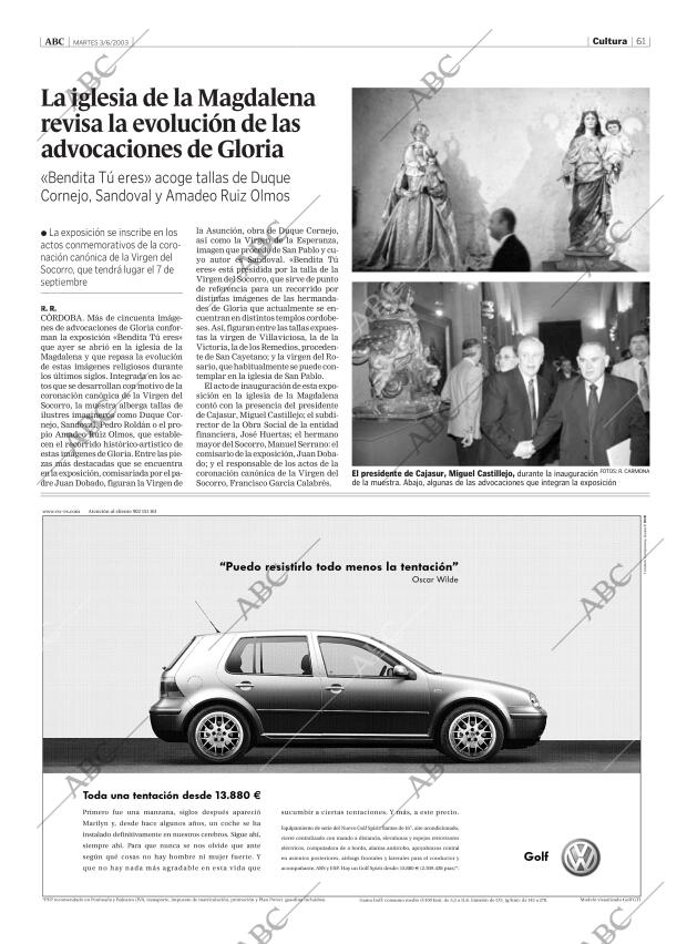 ABC CORDOBA 03-06-2003 página 61