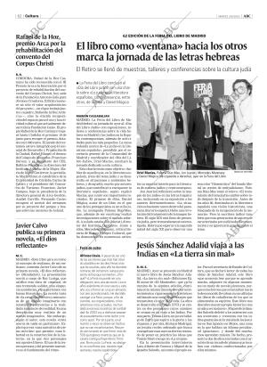 ABC CORDOBA 03-06-2003 página 62