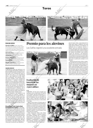 ABC CORDOBA 03-06-2003 página 67