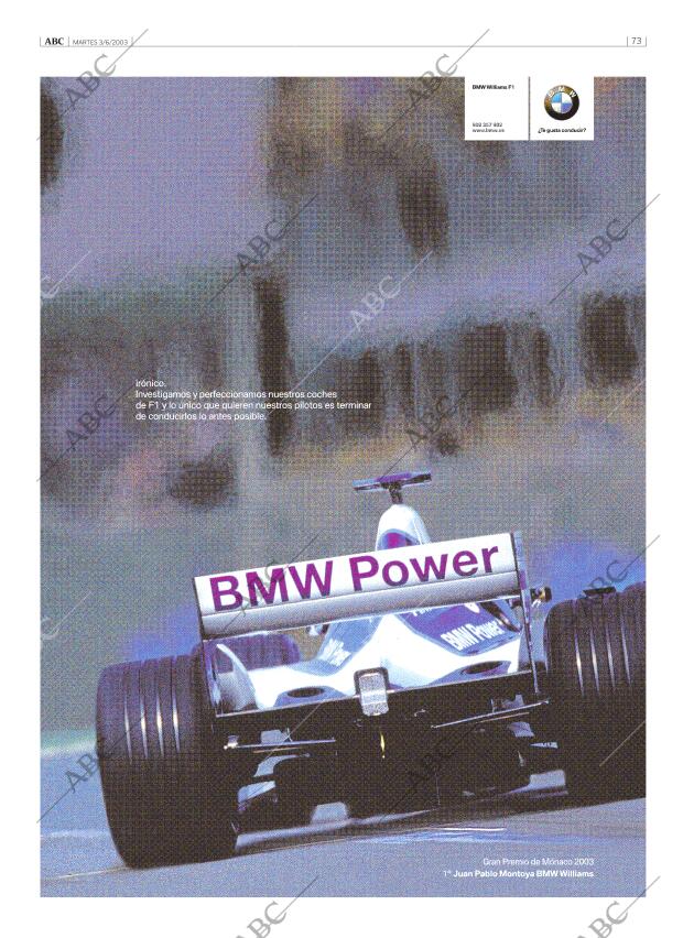 ABC CORDOBA 03-06-2003 página 73