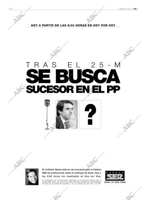 ABC CORDOBA 03-06-2003 página 74