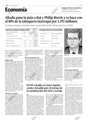 ABC CORDOBA 03-06-2003 página 75