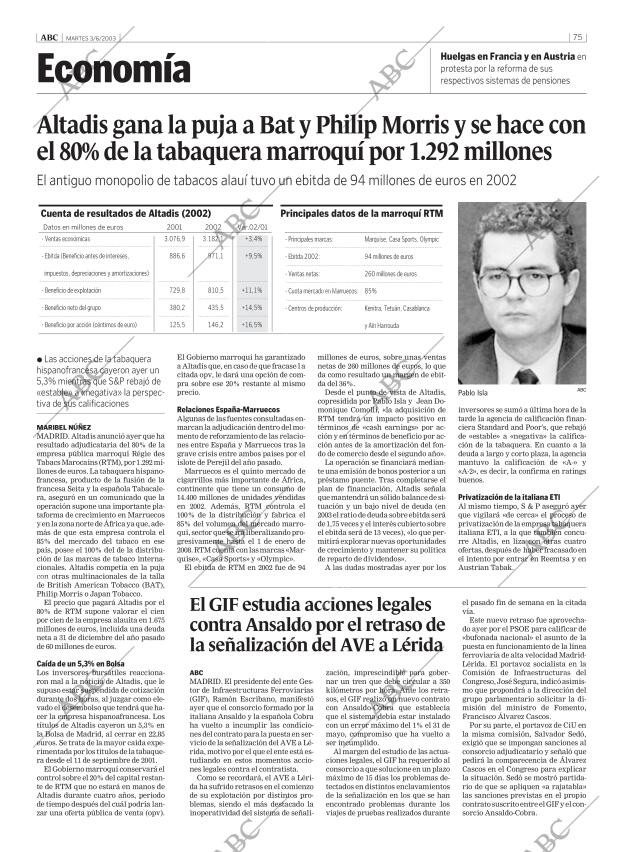 ABC CORDOBA 03-06-2003 página 75