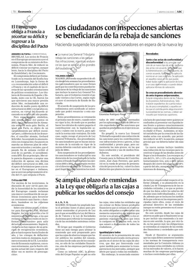 ABC CORDOBA 03-06-2003 página 78