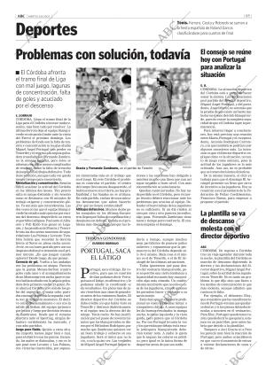 ABC CORDOBA 03-06-2003 página 85