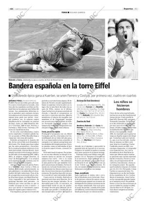 ABC CORDOBA 03-06-2003 página 89