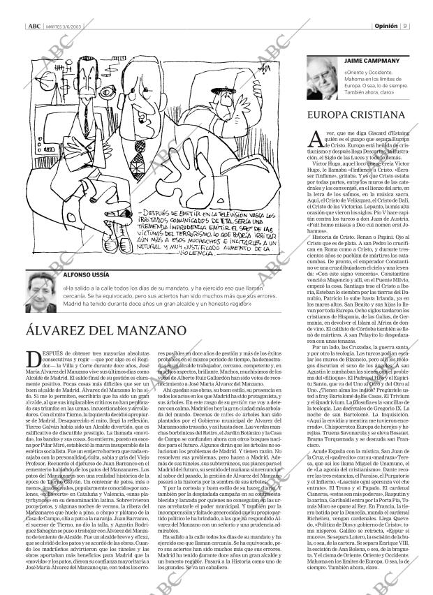 ABC CORDOBA 03-06-2003 página 9