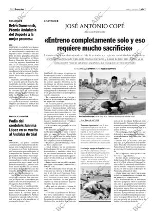 ABC CORDOBA 03-06-2003 página 90