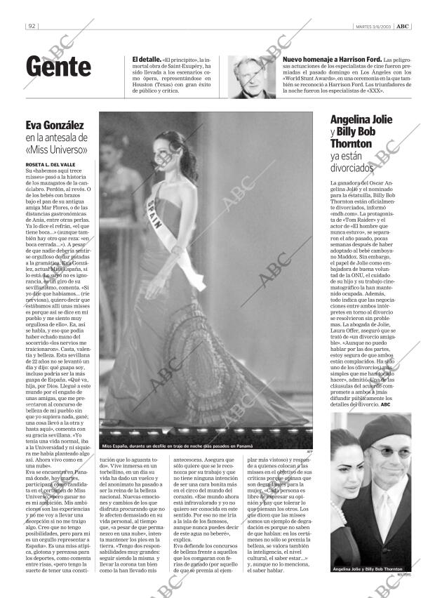 ABC CORDOBA 03-06-2003 página 92