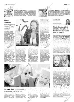 ABC CORDOBA 03-06-2003 página 93