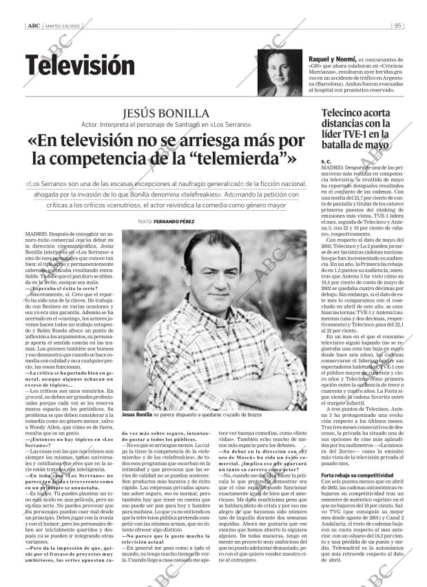 ABC CORDOBA 03-06-2003 página 95