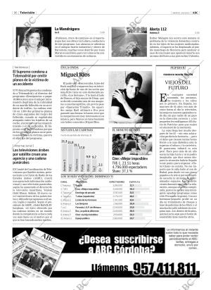 ABC CORDOBA 03-06-2003 página 96