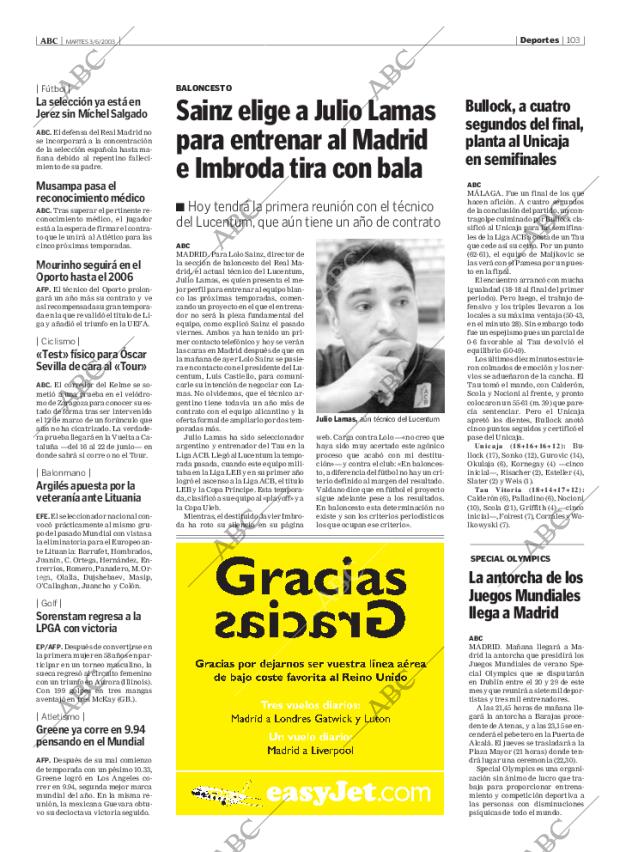 ABC MADRID 03-06-2003 página 103