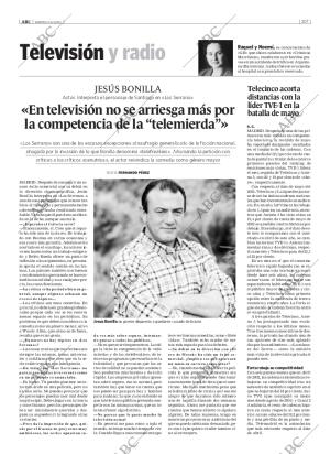 ABC MADRID 03-06-2003 página 107