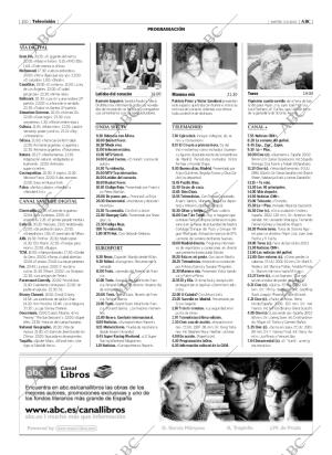 ABC MADRID 03-06-2003 página 110