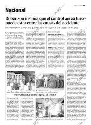 ABC MADRID 03-06-2003 página 12