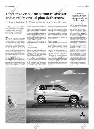 ABC MADRID 03-06-2003 página 16