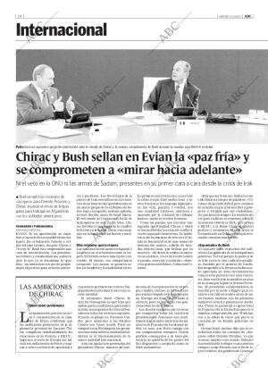 ABC MADRID 03-06-2003 página 24