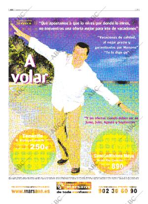 ABC MADRID 03-06-2003 página 29