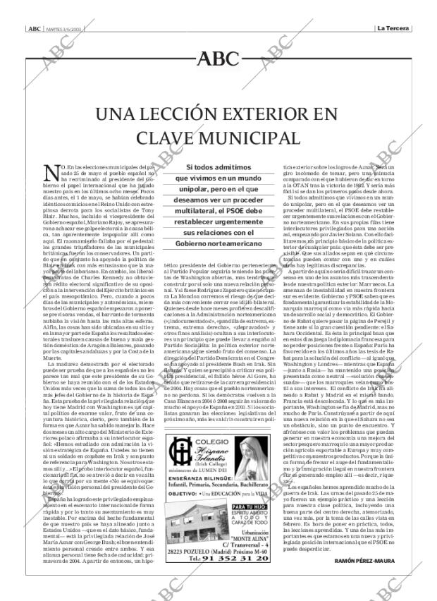 ABC MADRID 03-06-2003 página 3