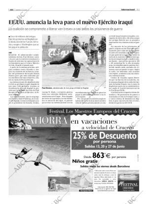 ABC MADRID 03-06-2003 página 31